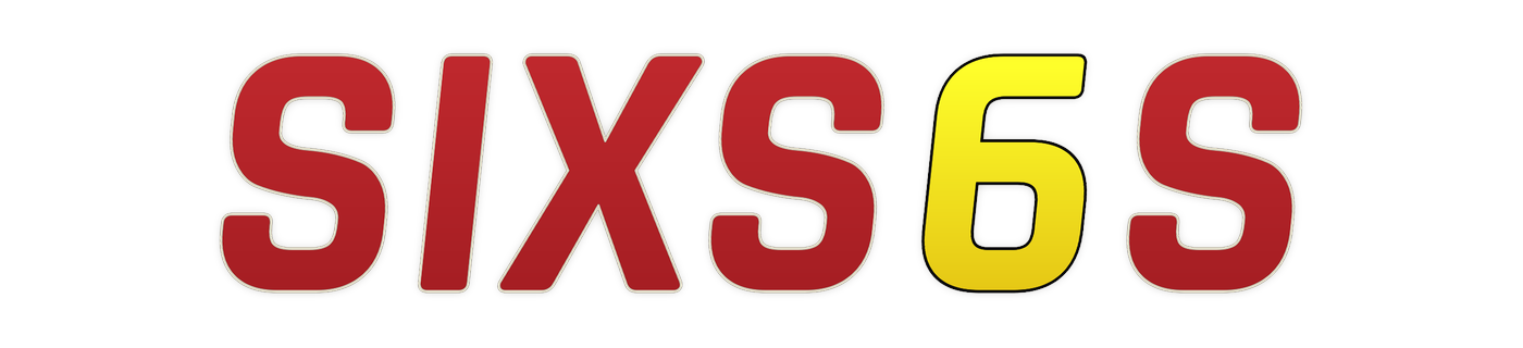 sixs6s লোগো